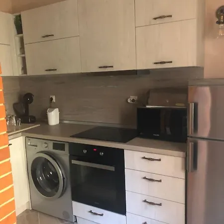 דירה върбанови
