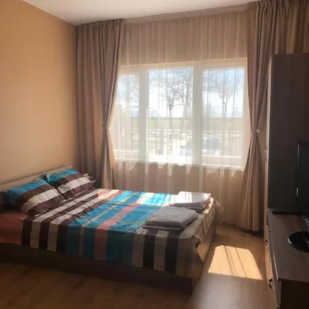върбанови פומורי