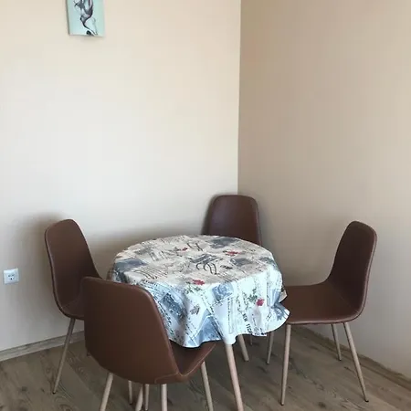 דירה върбанови פומורי
